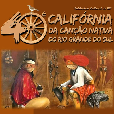 Califórnia da Canção Nativa