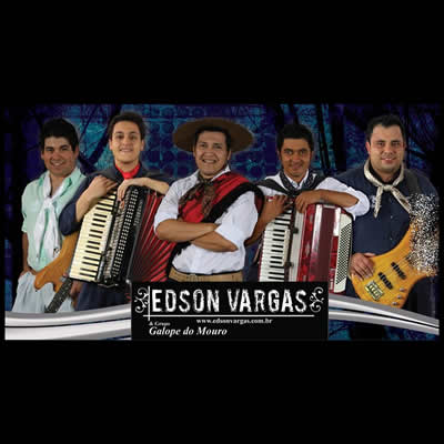 Edson Vargas