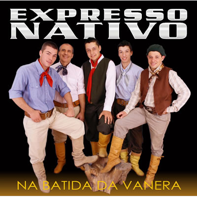 Grupo Expresso Nativo