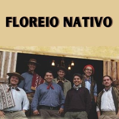Floreio Nativo