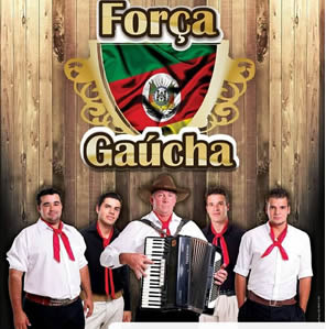 Grupo Força Gaúcha