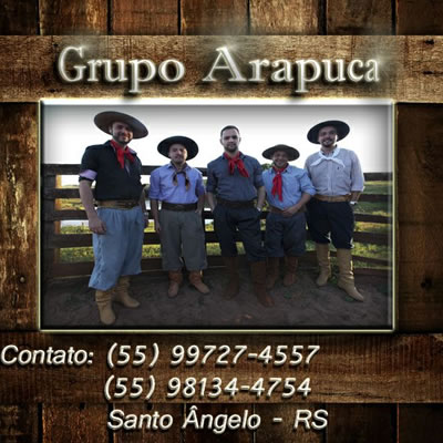 Grupo Arapuca