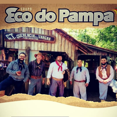 Grupo Eco do Pampa