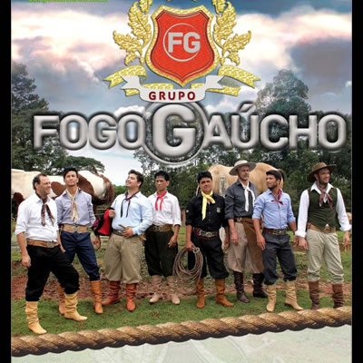 Grupo Fogo Gaúcho