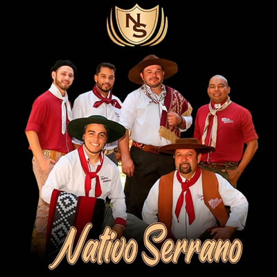 Grupo Nativo Serrano