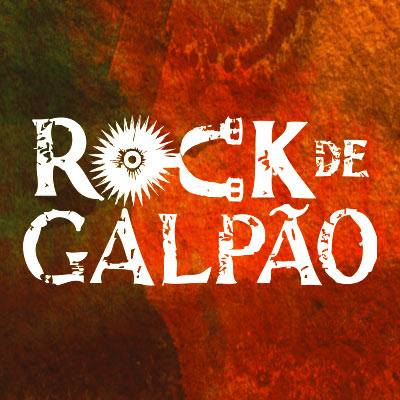 Rock de Galpão