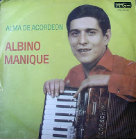 LP Alma de Acordeon