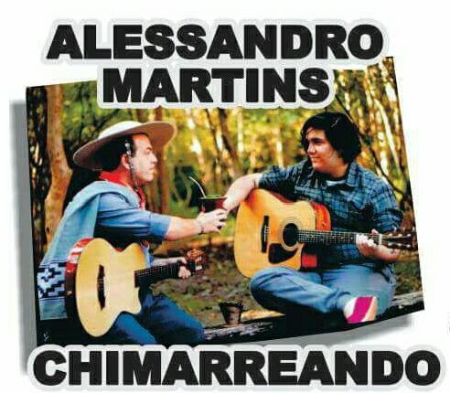 CD Chimarreando