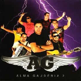 CD Alma Gaudéria 2