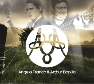 CD Ângelo e Arthur