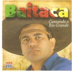 CD As Melhores e Cantando o Rio Grande