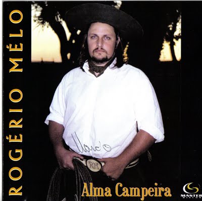 CD Alma Campeira