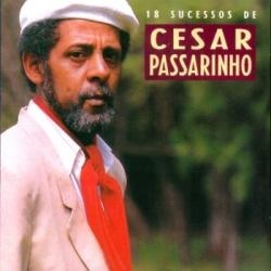 LP 18 Sucessos de César Passarinho