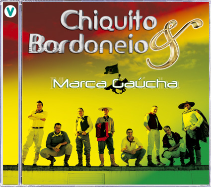 CD Marca Gaúcha