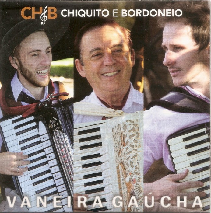 CD Vaneira Gaúcha