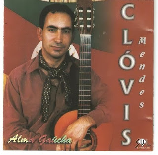 CD Alma Gaúcha