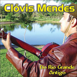 CD Do Rio Grande Antigo