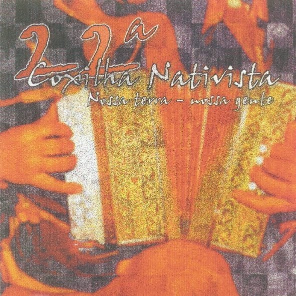 CD 22ª Coxilha Nativista