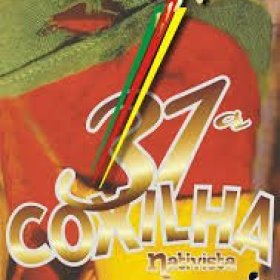 DVD 31ª Coxilha Nativista