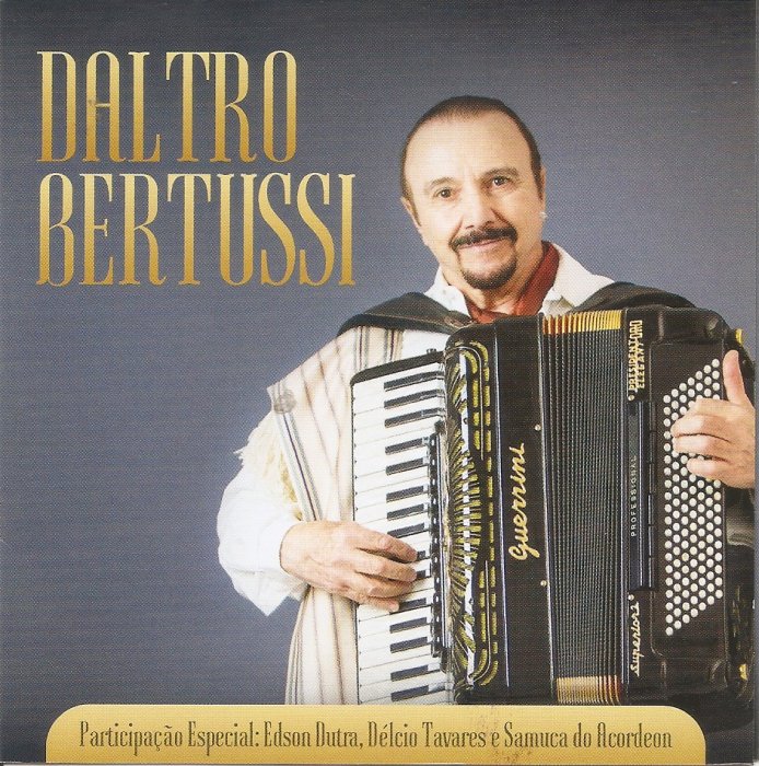 CD Daltro Bertussi