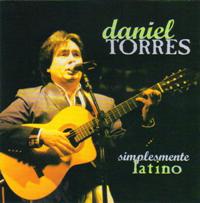 CD Simplesmente Latino