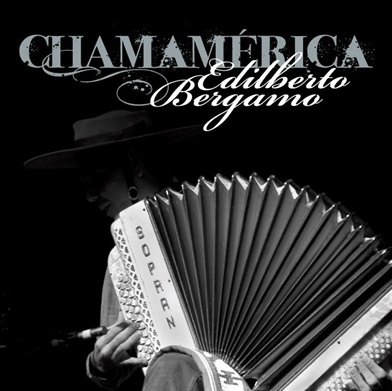 CD Chamamérica