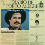 CD Diário de Porto Alegre