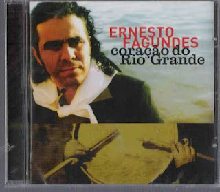 CD Coração do Rio Grande