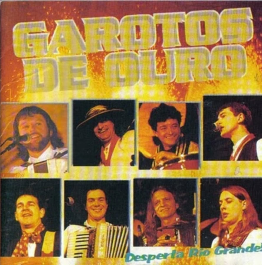 CD Desperta Rio Grande
