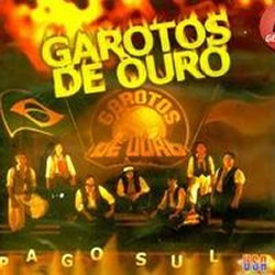 CD Pago Sul