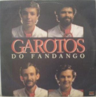 LP Garotos do Fandango