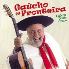 CD Gaúcho Doble Chapa