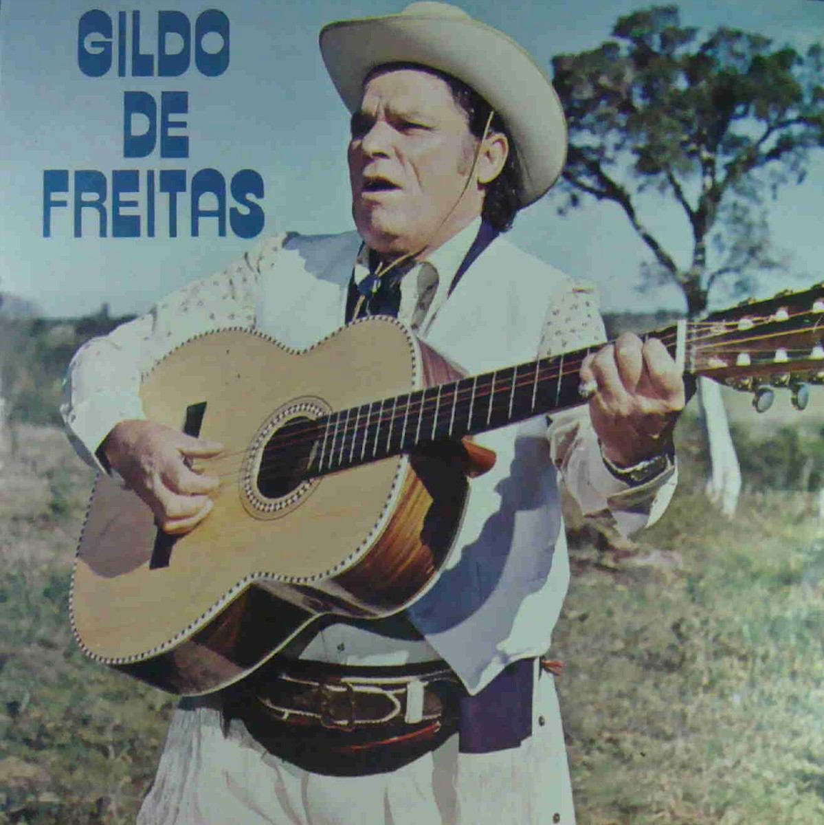 LP Gildo de Freitas