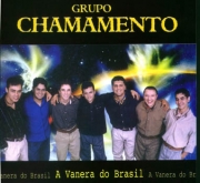 CD A Vanera do Brasil