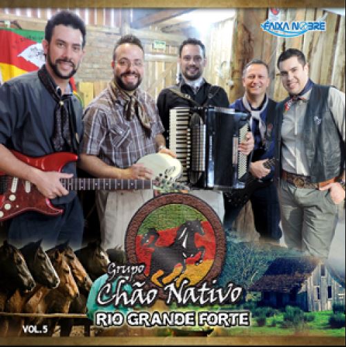 CD Rio Grande Forte