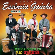 CD Marca Forte do Rio Grande