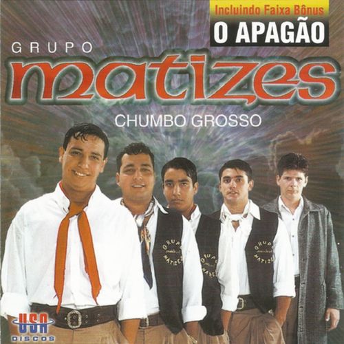 CD Chumbo Grosso