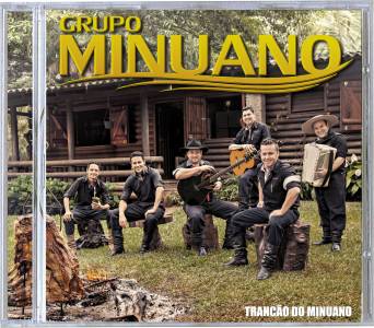 CD Trancão do Minuano