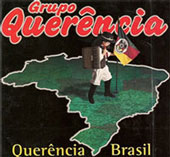 CD Querência Brasil