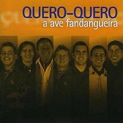 CD Ave Fandangueira