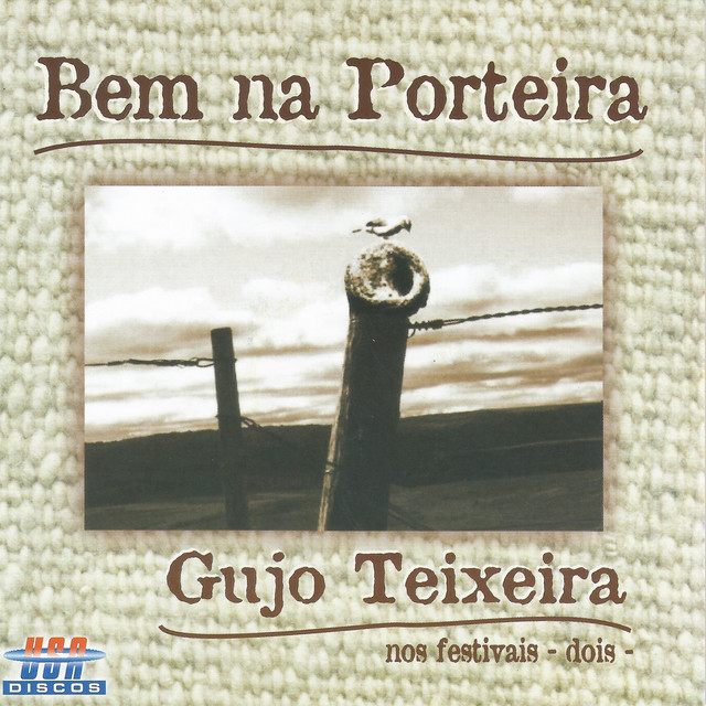 CD Bem na Porteira