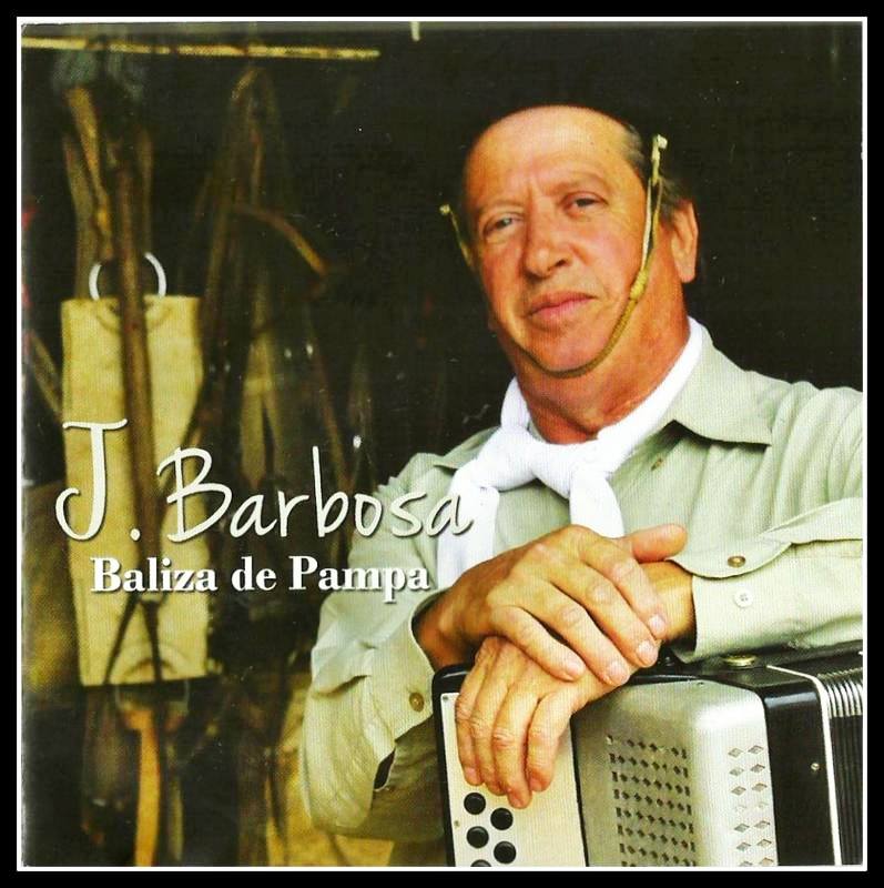 CD Baliza de Pampa