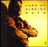 CD João de Almeida Neto - Vol. II