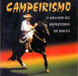 CD Campeirismo I