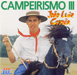 CD Campeirismo 3
