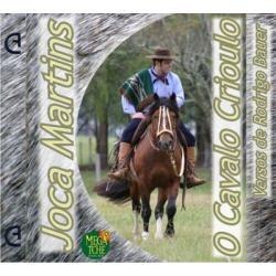 CD O Cavalo Crioulo