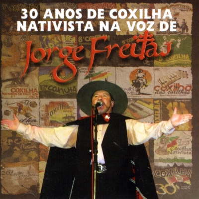 CD 30 Anos de Coxilha Nativista