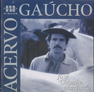 CD Acervo Gaúcho