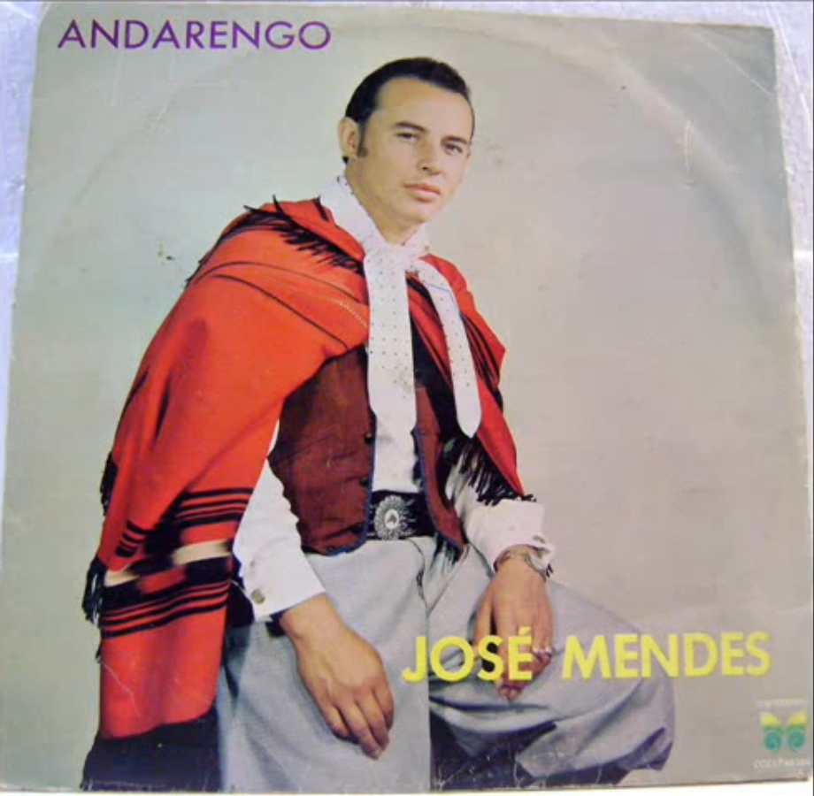 LP Andarengo