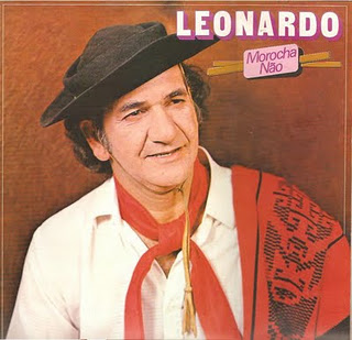 LP Leonardo - Morocha Não